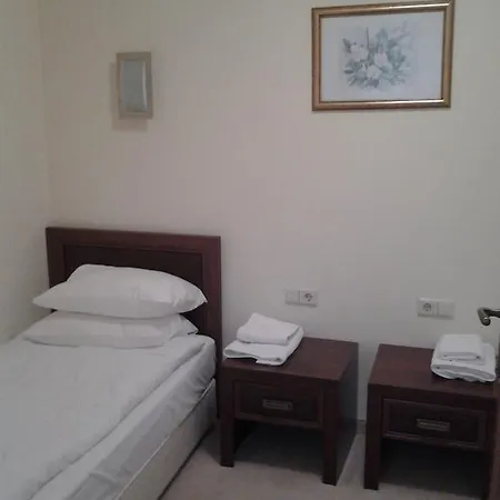 Station touristique Kateri In